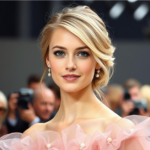 Her Universe Fashion Show Prepares to Shine