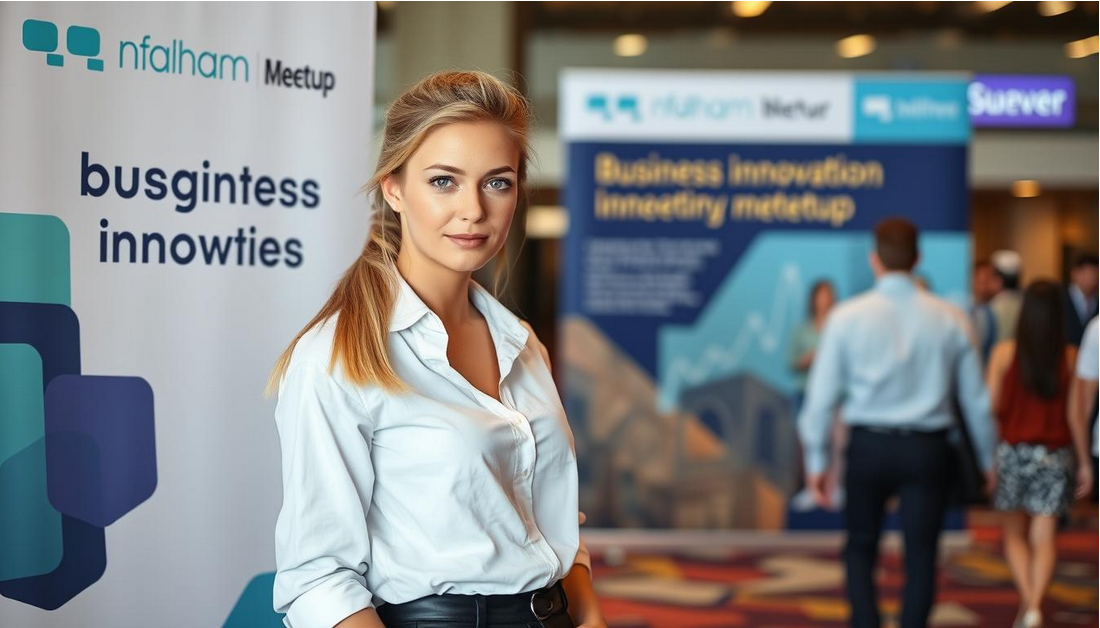 Master Industry Events With These Pro Networking Tips