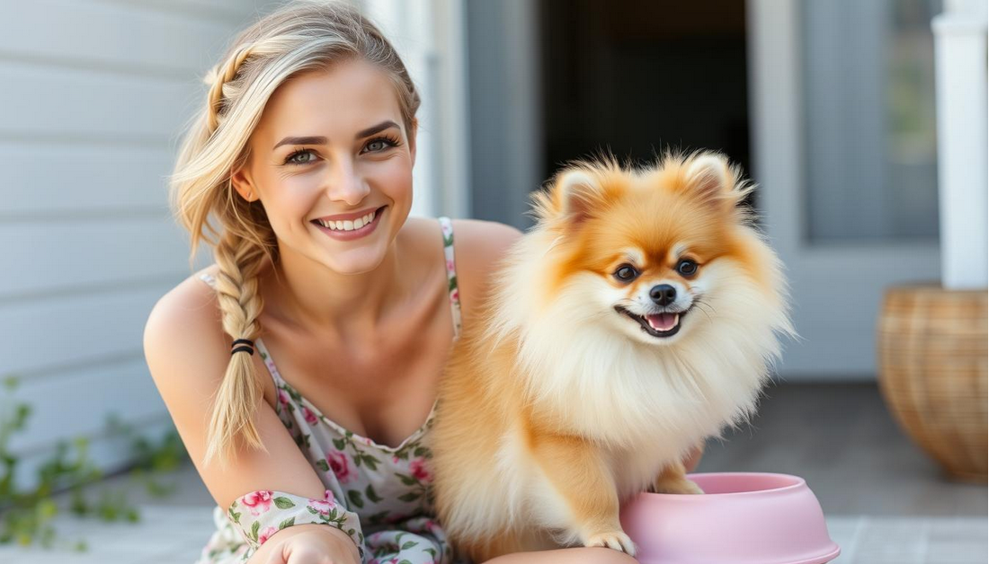 How To Sanitize Pet Bowls Properly?