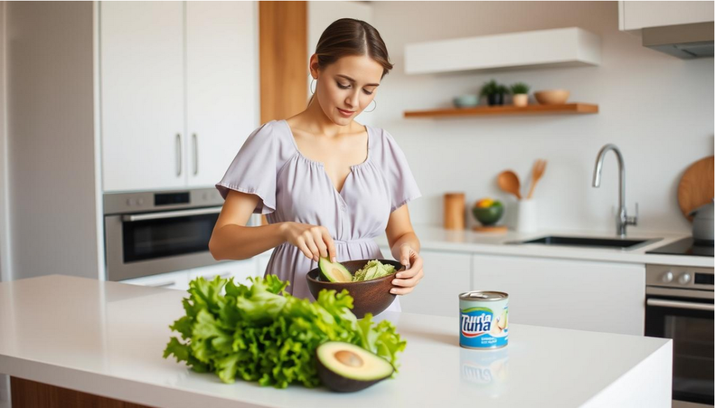 7 Refreshing No-Cook Recipes for Warm Weather