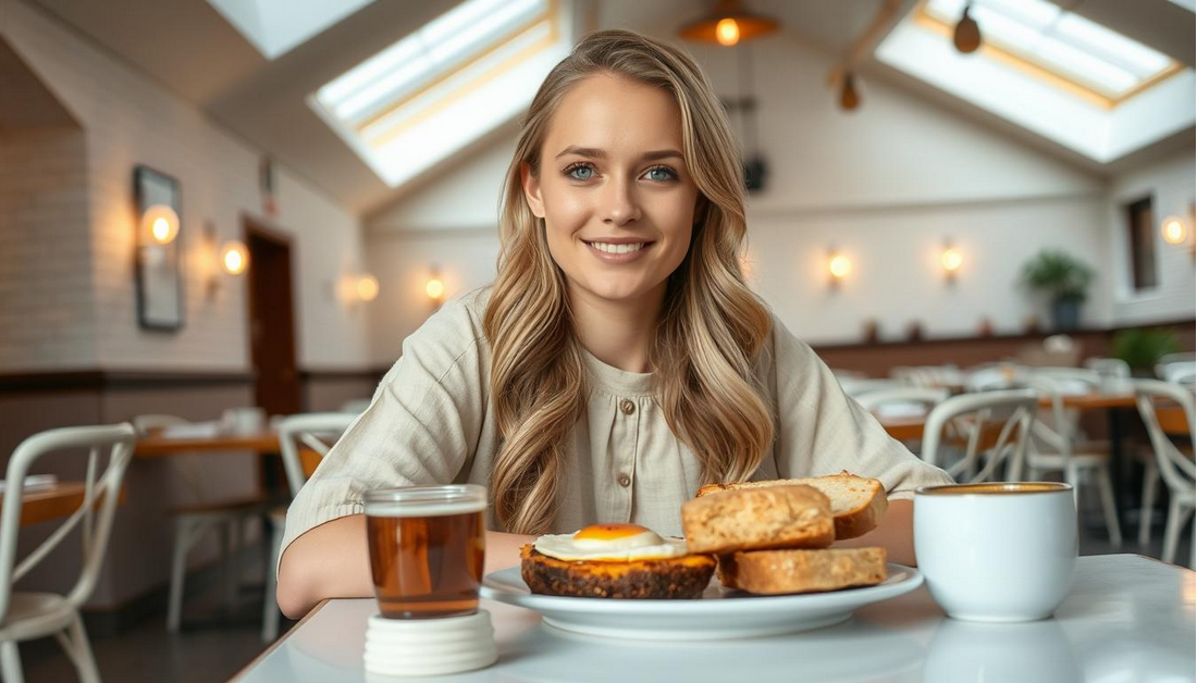 Get a True Taste of Ireland’s Signature Dishes