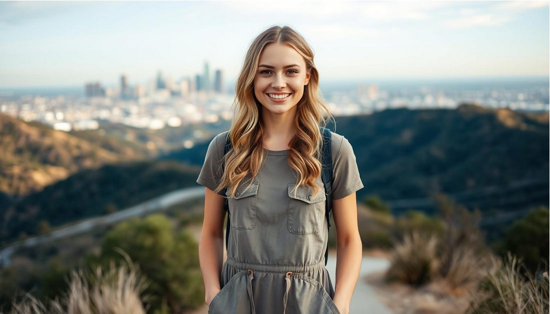 Top Urban Hiking Trails Near Los Angeles