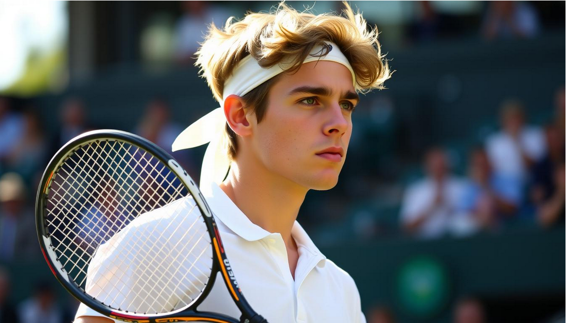Sinner Shines At Wimbledon, Defeats Alcaraz In Final