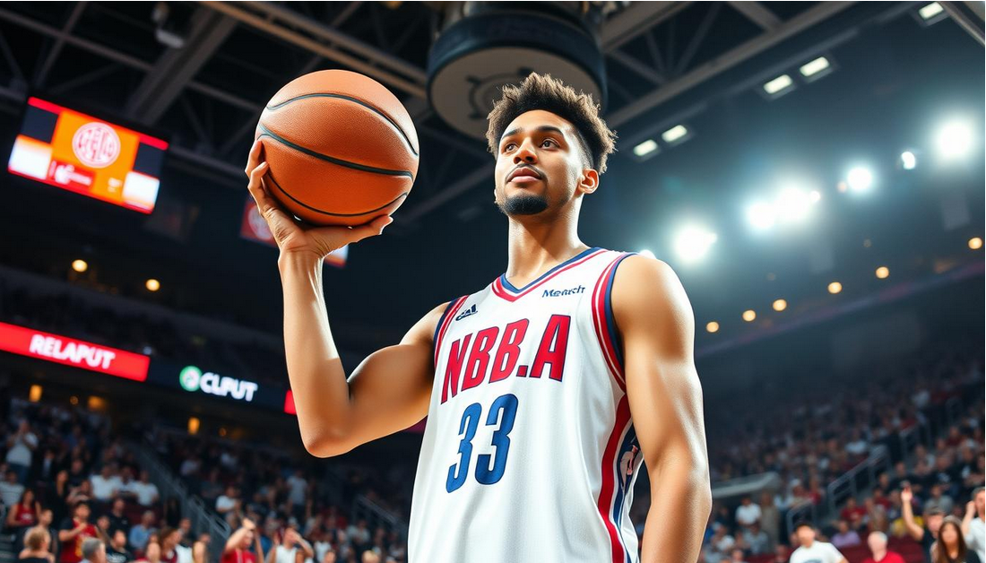 Top Breakout Stars of the NBA 2K26 Summer League