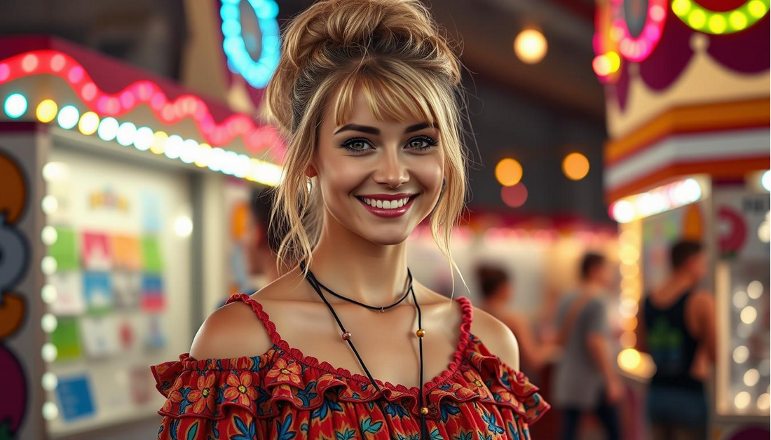 Sandown Carnival Weekend Approaches—Plan Your Visit