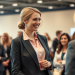 Master Industry Events With These Pro Networking Tips