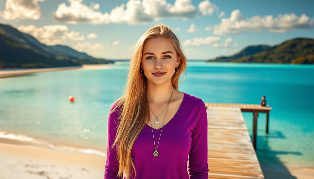 How Hill Inlet Enhances Whitehaven’s Natural Beauty