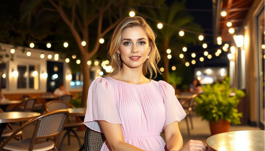 How To Accessorize Glam Night Outfits Perfectly?