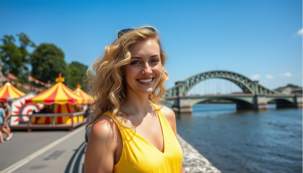 Explore Irish Culture at Athlone River Festival