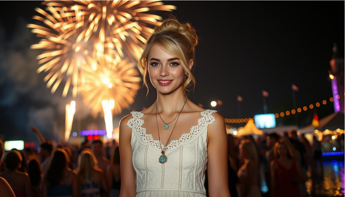 Onekama Days Festival Brings Summer Fun Alive