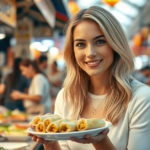 Exploring Asia's Best Street Food Experiences