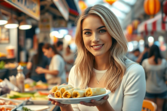 Exploring Asia's Best Street Food Experiences