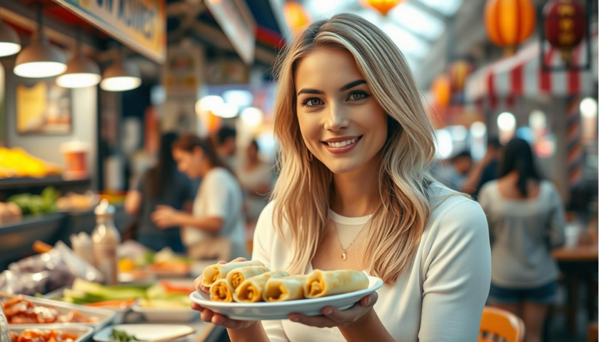 Exploring Asia's Best Street Food Experiences