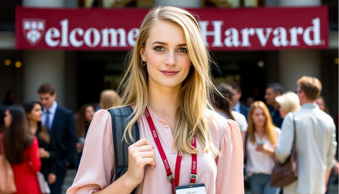 Harvard’s Real Acceptance Trends You Must Know