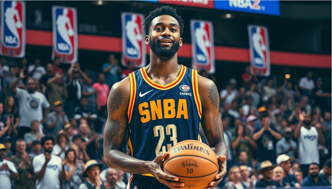 Top Breakout Stars of the NBA 2K26 Summer League