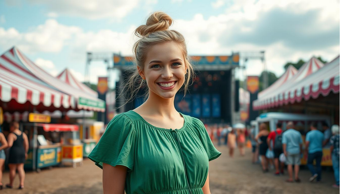 Summer of ’99 and Beyond Festival Brings Back Legends