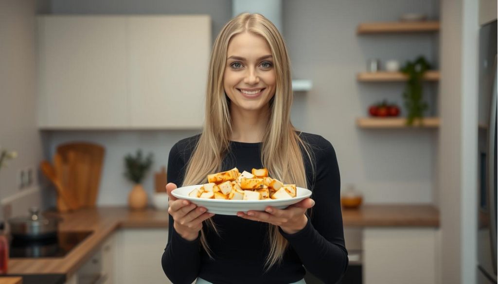 Crispy Tofu Recipes Everyone Will Actually Love