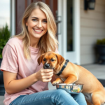 What’s the Right Feeding Schedule for Puppies?