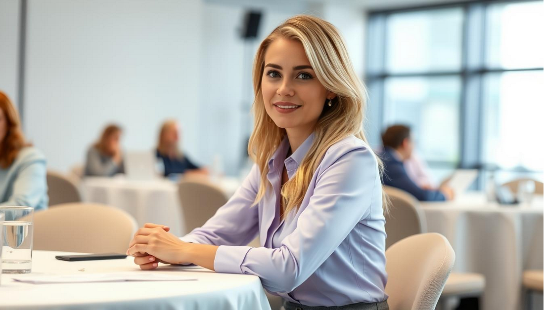 Master Industry Events With These Pro Networking Tips