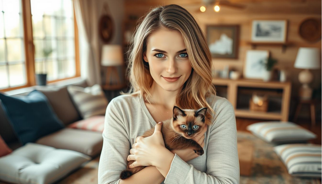 Checklist Before Bringing Home a New Pet
