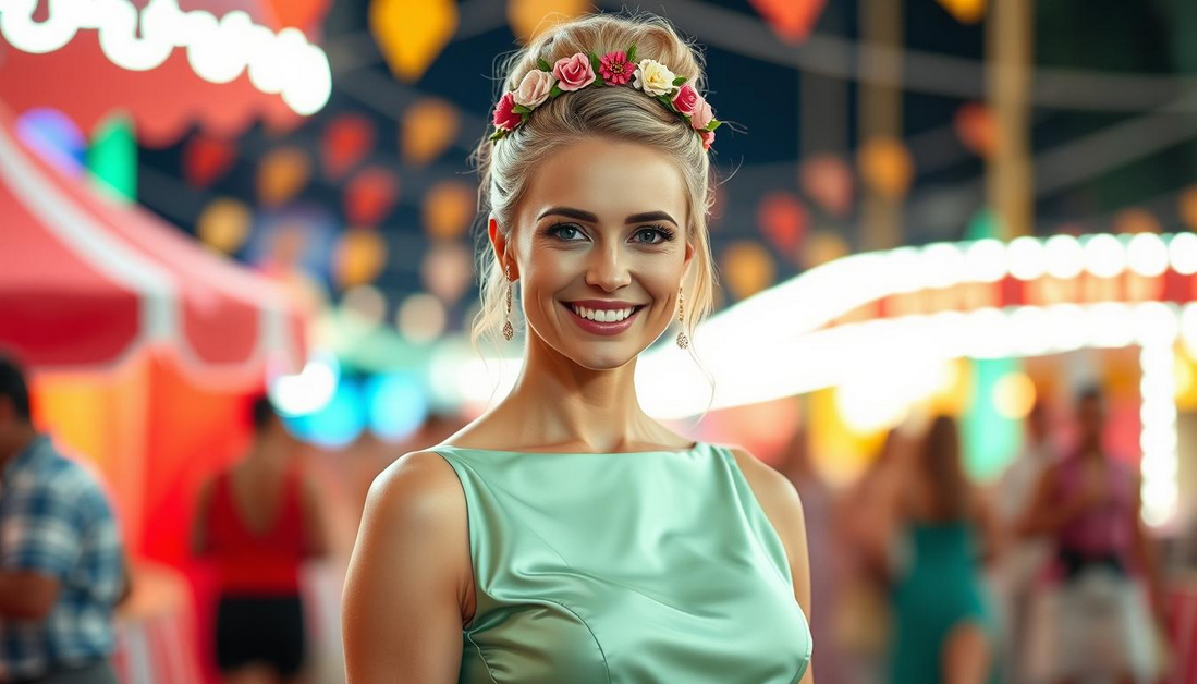 Sandown Carnival Weekend Approaches—Plan Your Visit