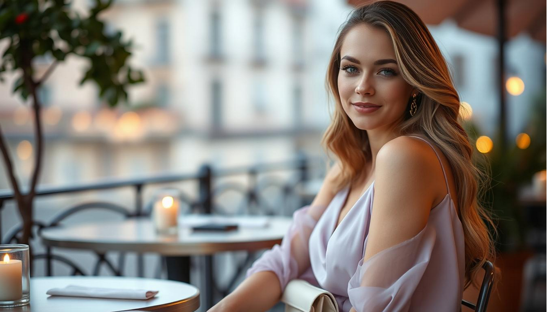 How To Accessorize Glam Night Outfits Perfectly?