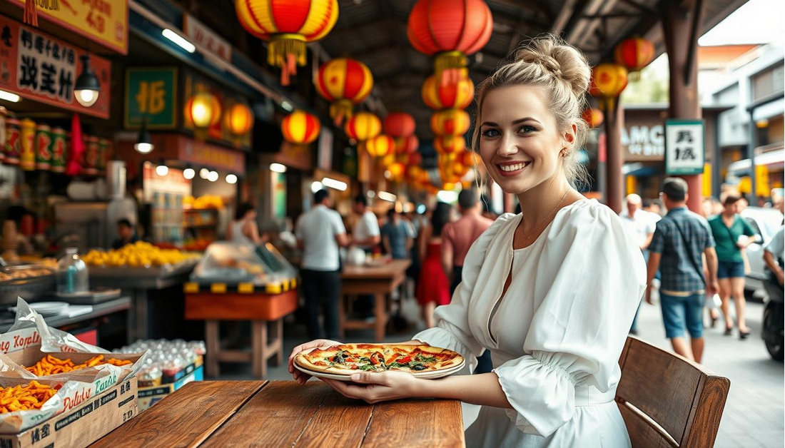 Exploring Asia's Best Street Food Experiences