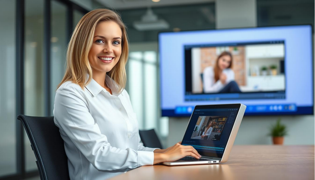 Videogen: Turn Ideas into Visual Masterpieces