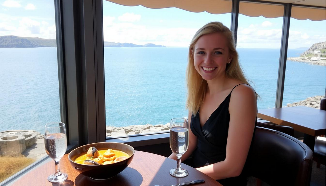 Get a True Taste of Ireland’s Signature Dishes