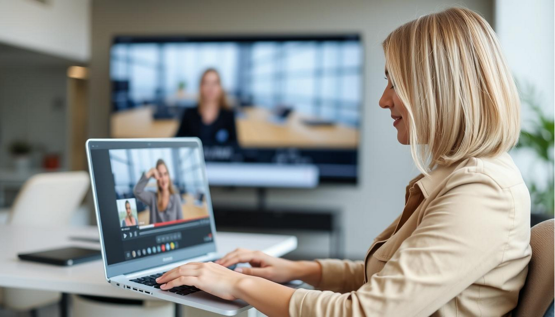 Videogen: Turn Ideas into Visual Masterpieces
