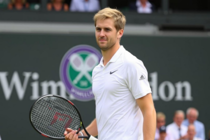 Sinner Shines At Wimbledon, Defeats Alcaraz In Final