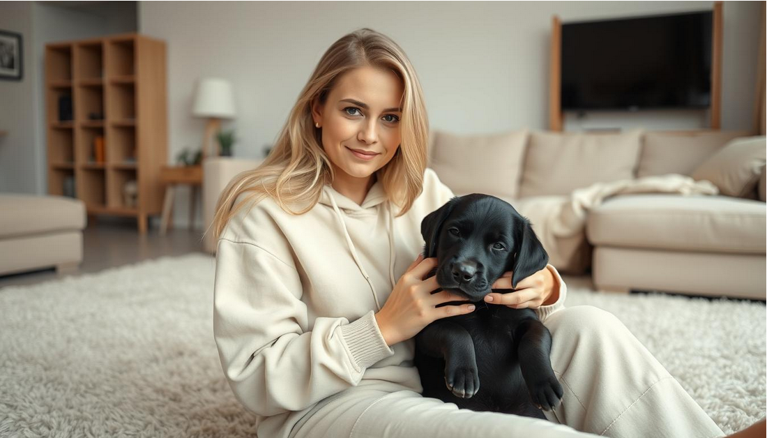 Checklist Before Bringing Home a New Pet