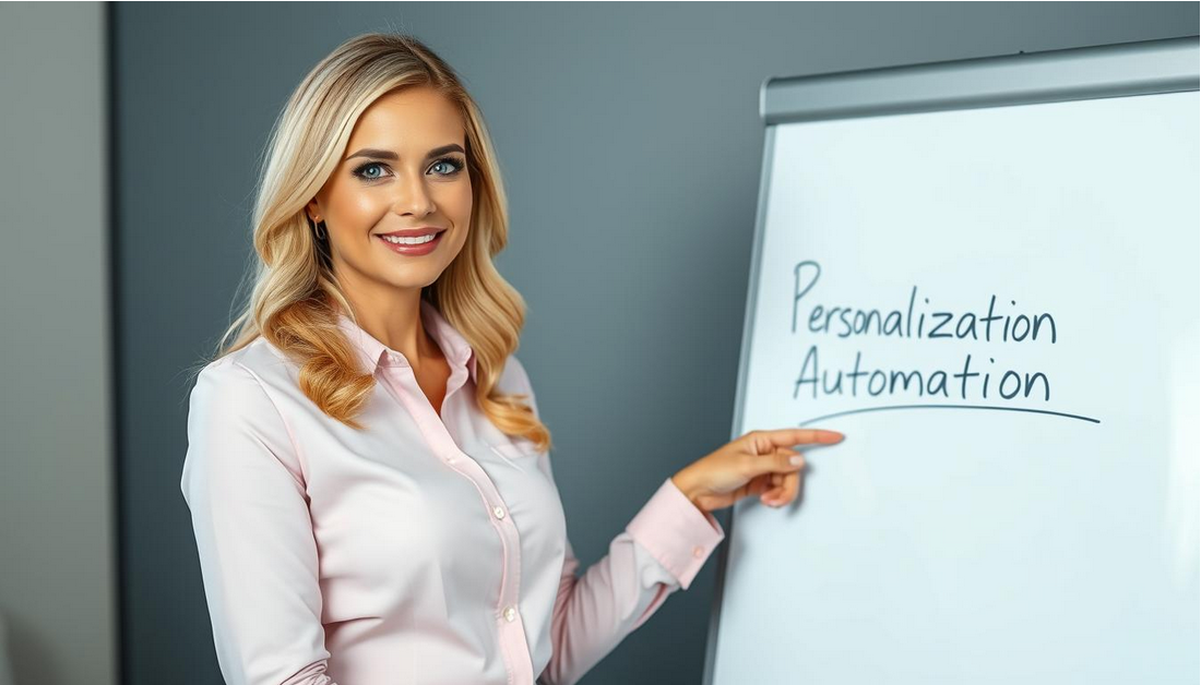 Automation vs. Personalization: What Customers Really Want