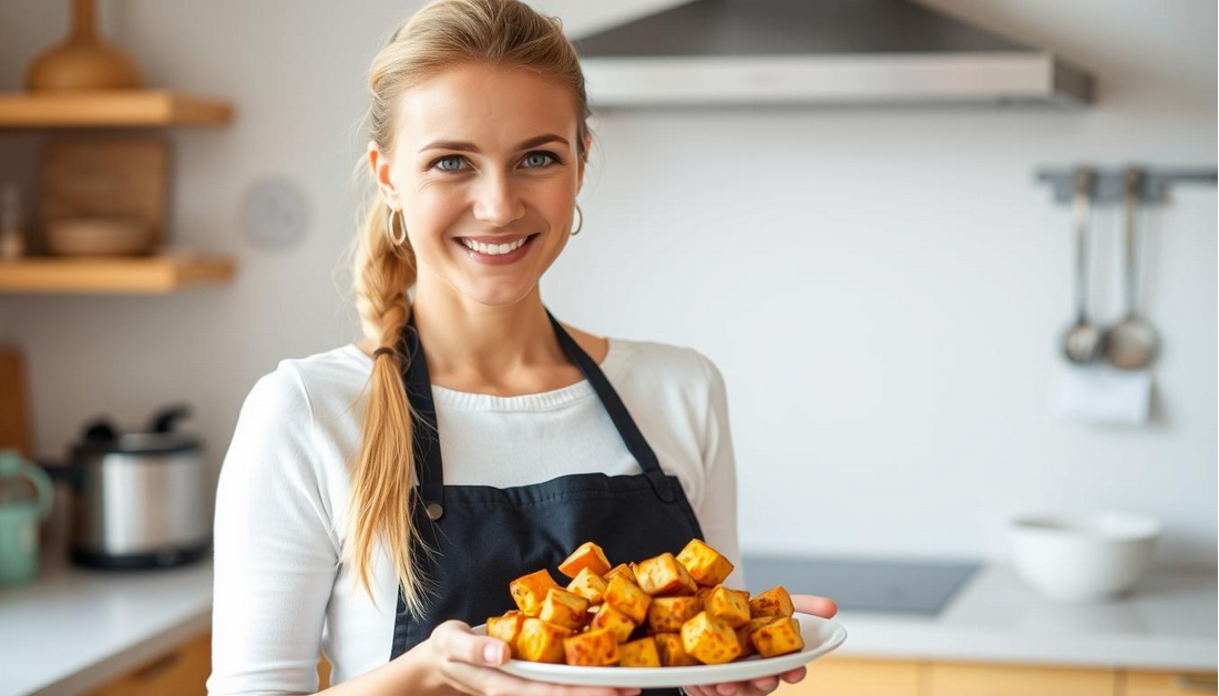 Crispy Tofu Recipes Everyone Will Actually Love