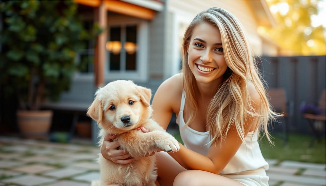 What’s the Right Feeding Schedule for Puppies?