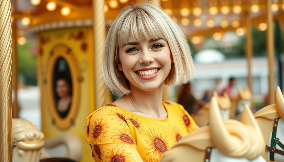 Sandown Carnival Weekend Approaches—Plan Your Visit