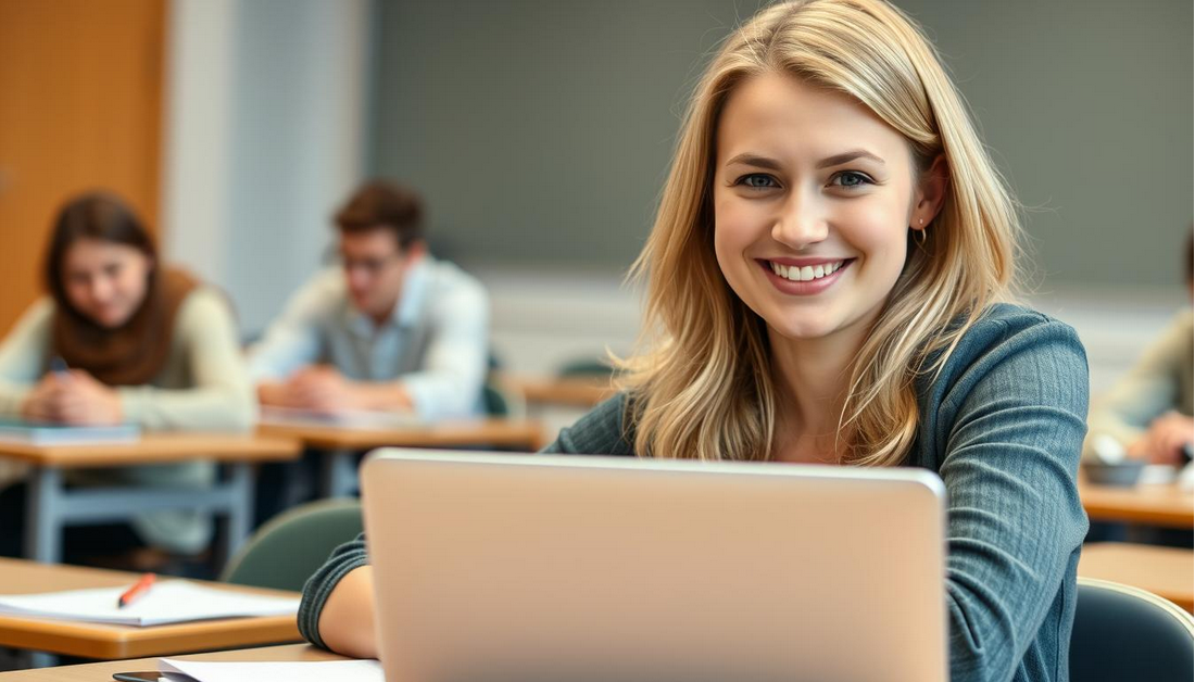 The Rise of Skill-Based Degree Alternatives