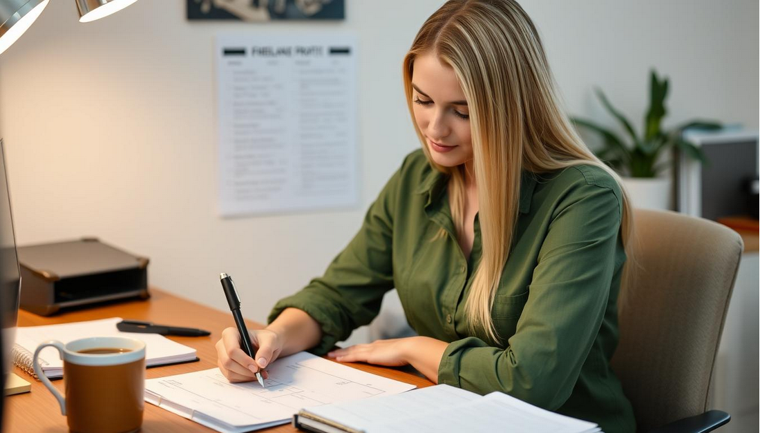 How to Make Money as a Freelancer?