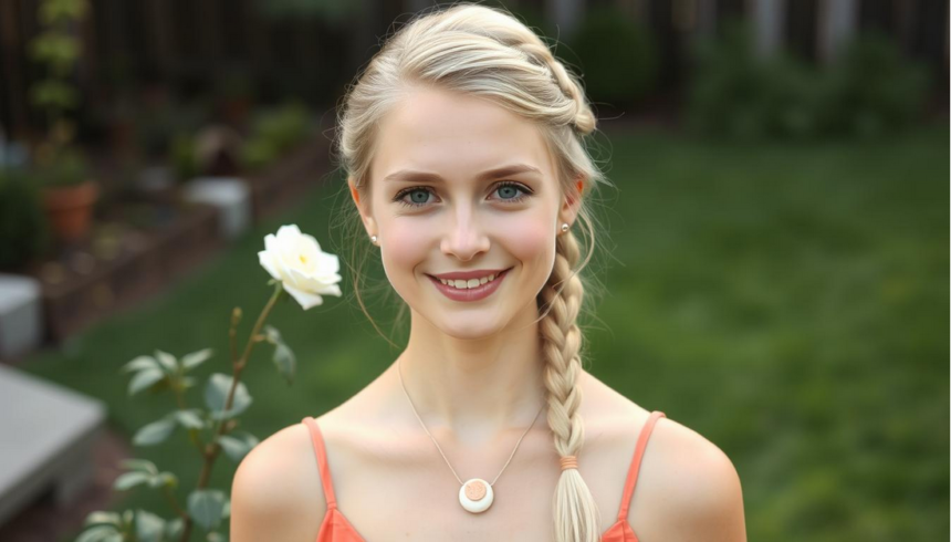 Timeless Charm of Handmade Ceramic Jewelry