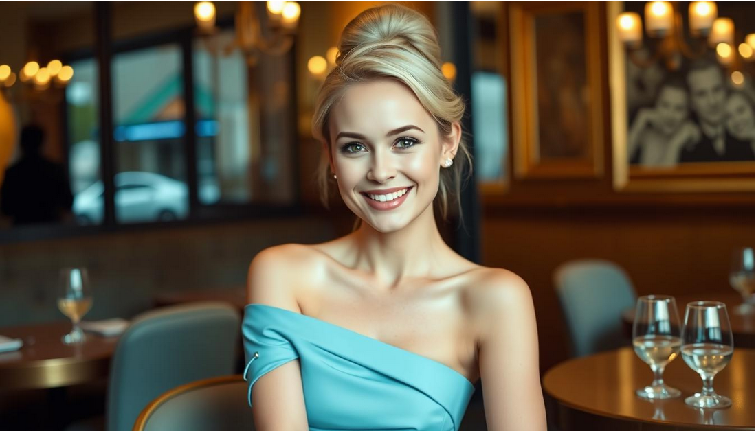 How To Accessorize Glam Night Outfits Perfectly?