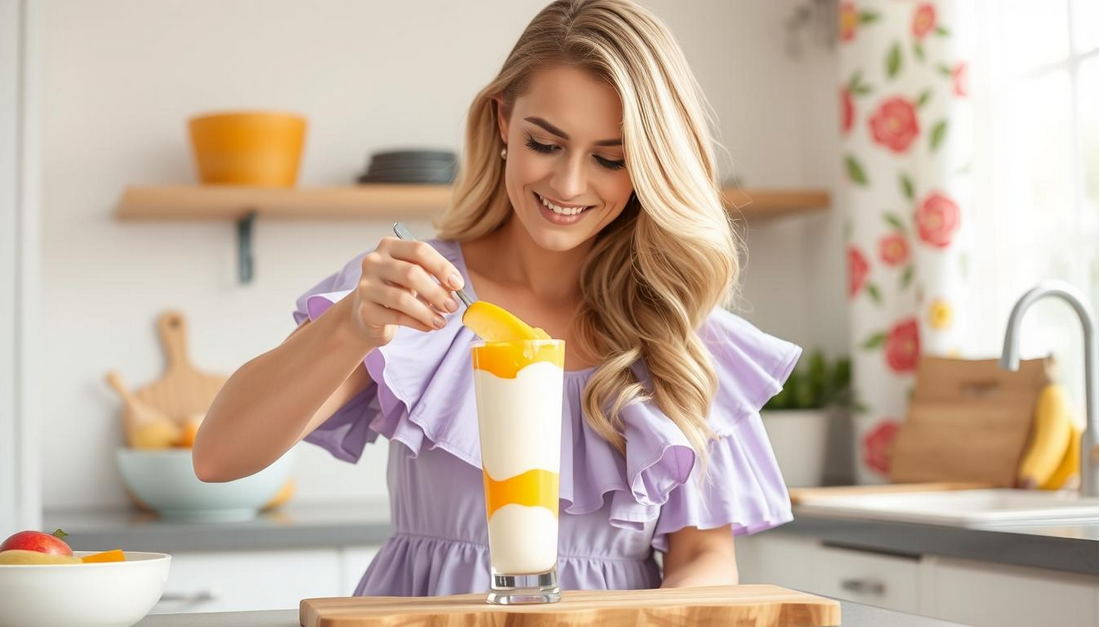 7 Refreshing No-Cook Recipes for Warm Weather