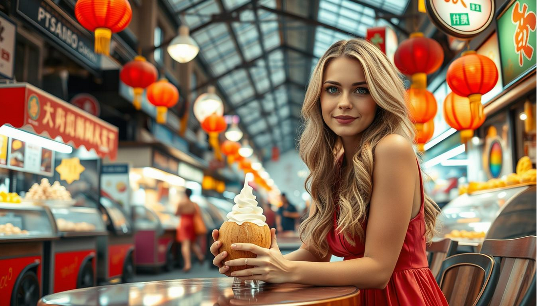 Exploring Asia's Best Street Food Experiences