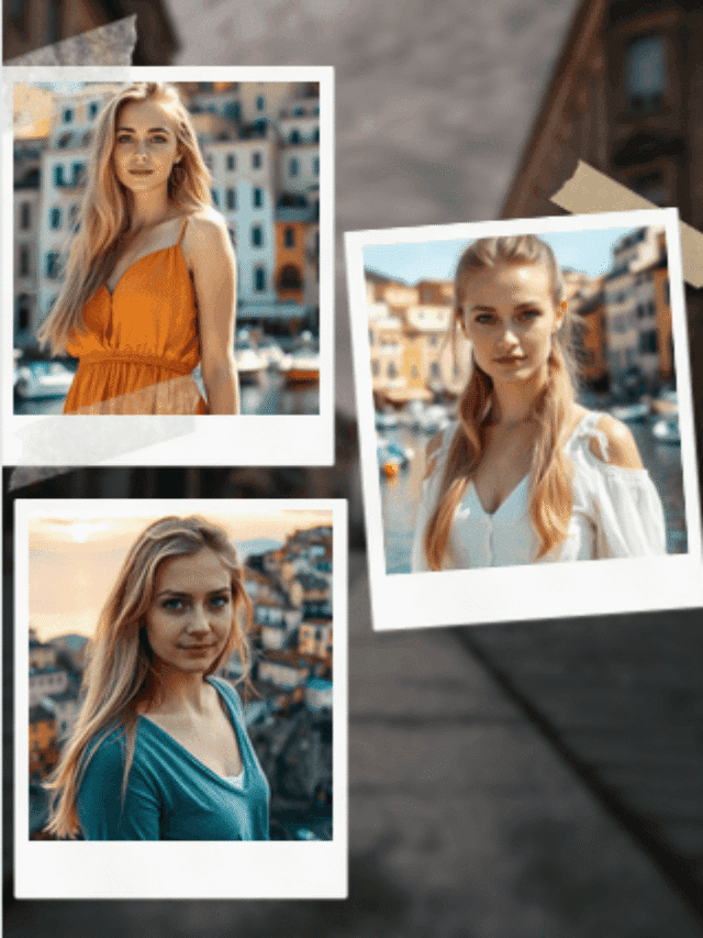 Cinque Terre Viewpoints!