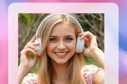 Dynamic Music Player İnstagram Story