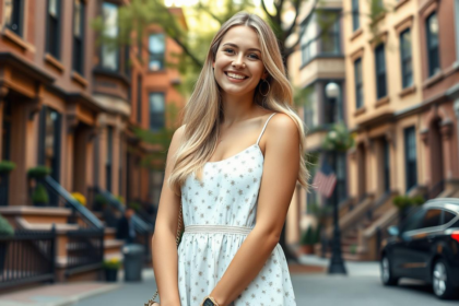 Top 11 American Fashion Trends You Can’t Miss in 2025