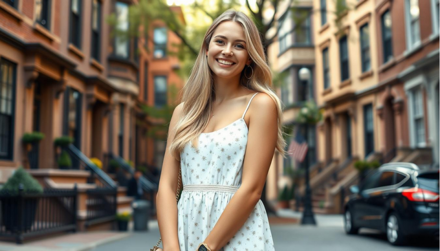 Top 11 American Fashion Trends You Can’t Miss in 2025