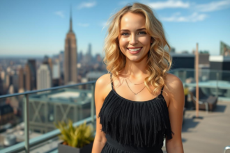 Uncover 2025’s Hot 11 Fashion Trends in NYC