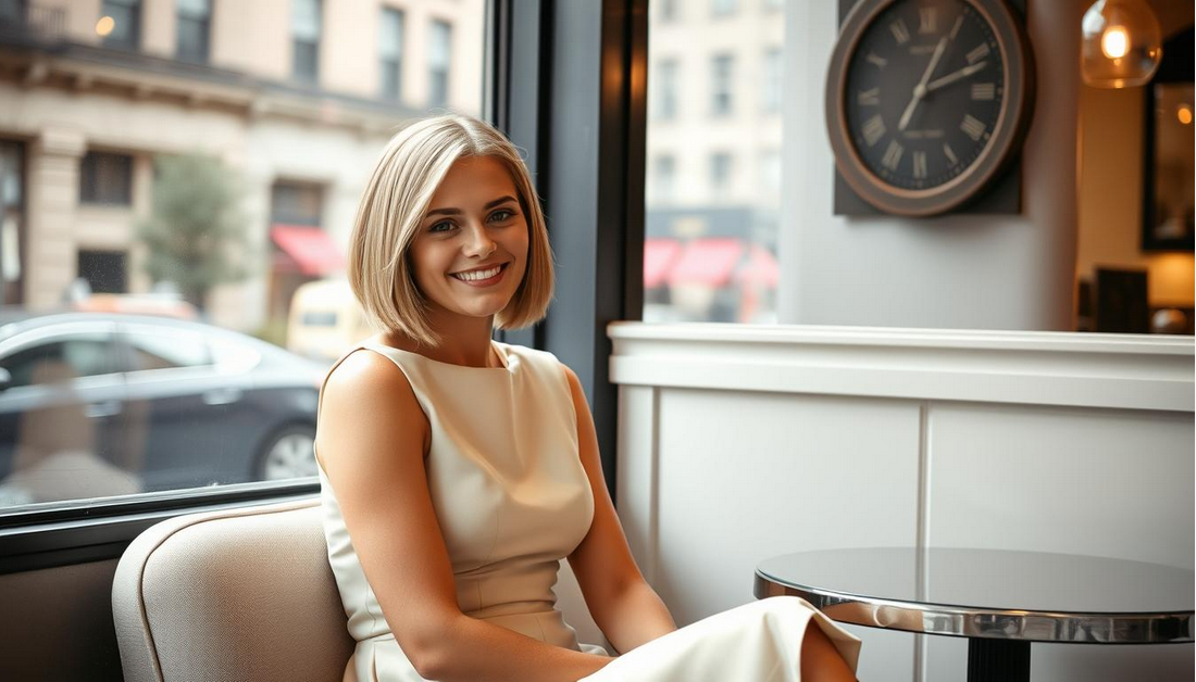 Uncover 2025’s Hot 11 Fashion Trends in NYC