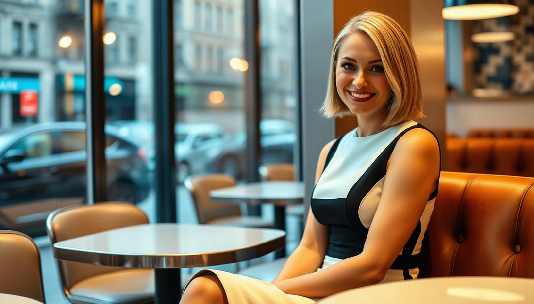 Uncover 2025’s Hot 11 Fashion Trends in NYC