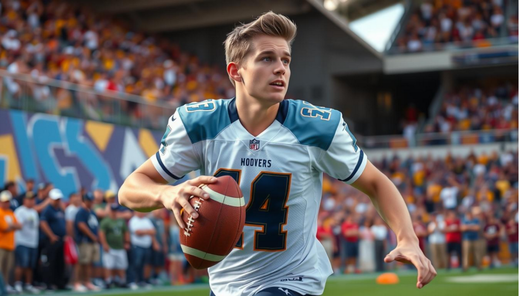 Top 11 Most Popular Sports in the USA for 2025